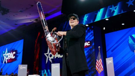 Илон Мъск ще прави одит на Федералния резерв