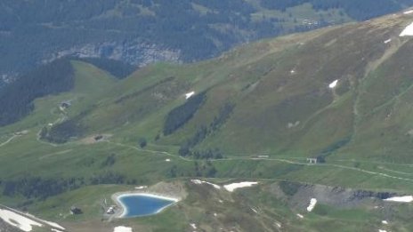 Увеличава се броят на откраднатите моторни лодки в Швейцария