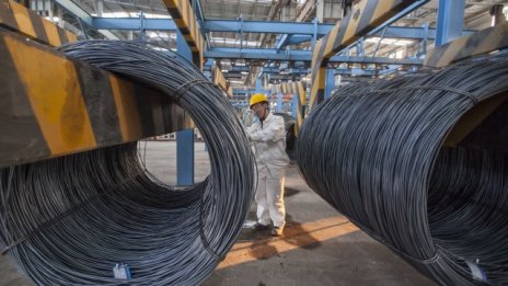 Какво е следващото предизвикателство за Китай