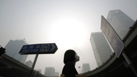 Мегаполисите на Китай - във фокуса на новата рецепта за растеж