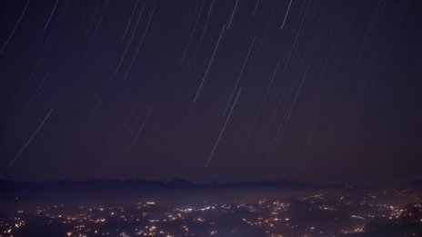 Новата 2018 година носи поредица от затъмнения и три комети