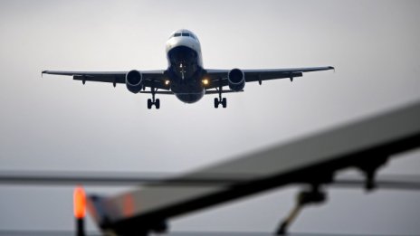 2017 е била най-безопасната година за пътуванията по въздух