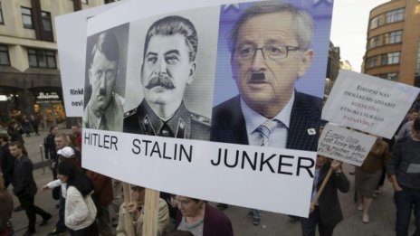 Ледена епоха в Източна Европа