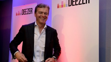 Deezer планира IPO до края на годината
