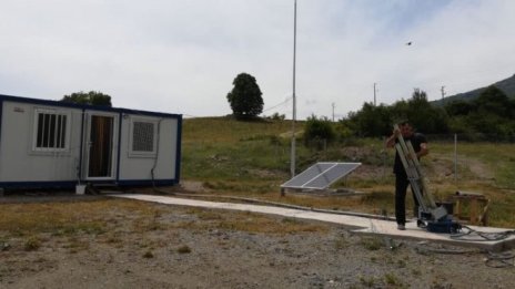 Противоградовата защита се разпростря върху нови 1 млн. дка обработваема земя