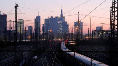 Икономическото доверие в еврозоната неочаквано се възстанови през май
