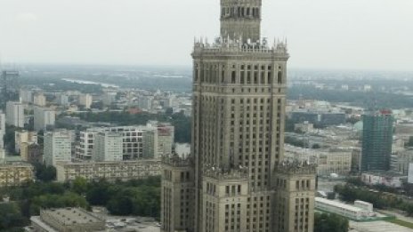 Инвестициите в бизнес имоти в ЦИЕ намаляват с 21% през първото тримесечие