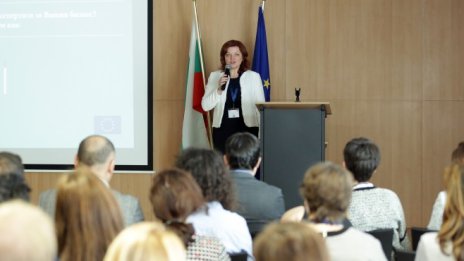 ЕБВР ще насърчава иновативни малки и средни предприятия с нова програма