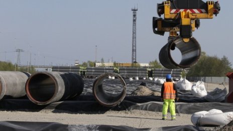 Президентът на Чехия: „Северен поток 2“ отговаря на нашите национални интереси