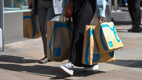 Собственикът на Primark предупреди за "значителна" инфлация на разходите