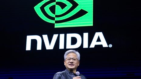 На фона на еуфорията около Дженсън Хуанг Nvidia подсказа как иска да запази AI короната си
