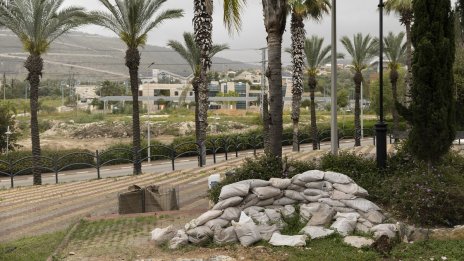 Израел се подготвя за потенциална война с "Хизбула"