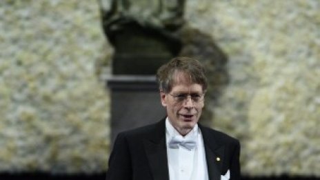 Нобелов лауреат: Фед да прилага реални бъдещи насоки относно политиката си