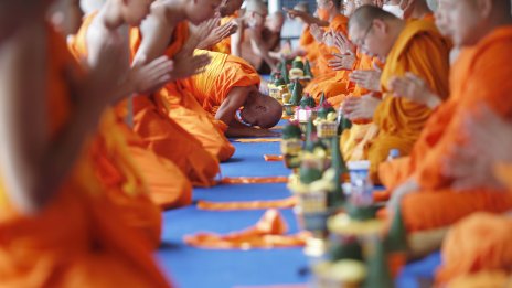 Кадър на деня за 7 юли