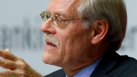 Гуверньорът на шведската централна банка: Либра е катализатор за реформи