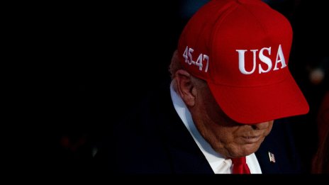 AFP: Доналд Велики държи властта в САЩ, както никой друг досега