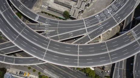 Глобализацията не е мъртва, просто вече не е американска