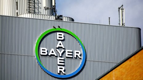 Силното търсене в селското стопанство стимулира Bayer