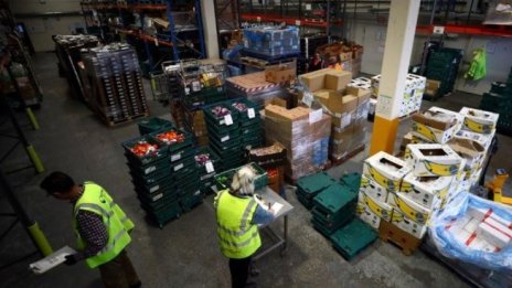 Foodobox обедини потребители и заведения в борбата срещу разхищението на храна