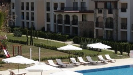 Засилва се активността на българските купувачи на ваканционни имоти