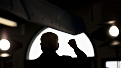 Джо Байдън - политик от кариерата