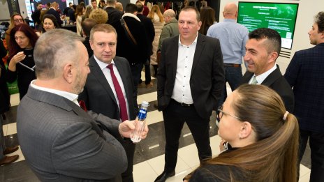 Investor Finance Forum 2024