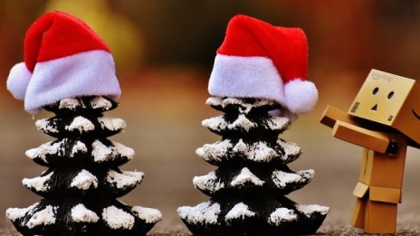 84% от работодателите ще раздават коледни бонуси на служителите си