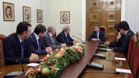 Първан Симеонов: Ако Реформаторският блок не върнат мандата, ще олекнат