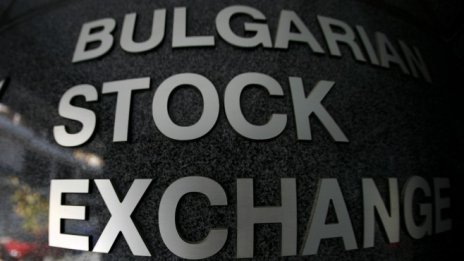 Капитализацията на основния пазар на БФБ нараства с 3,2% през ноември