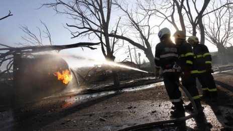 ЕК позволи спешното отпускане на 20 млн. лева помощ за Хитрино