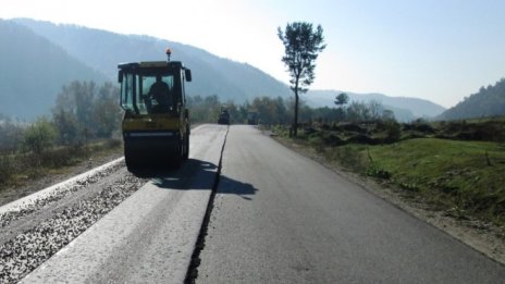Предварителното класиране на проекти за ремонт на улици в селата приключи
