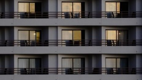 277 нови хотела трябва да отворят врати в Централна и Източна Европа до 2024 г.