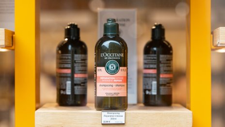 Председателят на L'Occitane отправи предложение за изкупуване на акциите ѝ