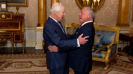 Кадър на деня за 6 февруари