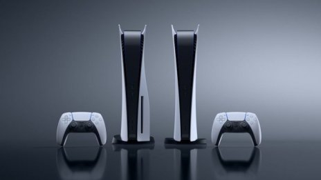 PS5 на Sony бе разпродадена онлайн още в първия ден