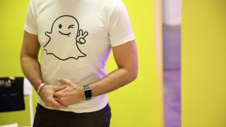 Snap придобива разработчик на гласови асистенти за колцентрове