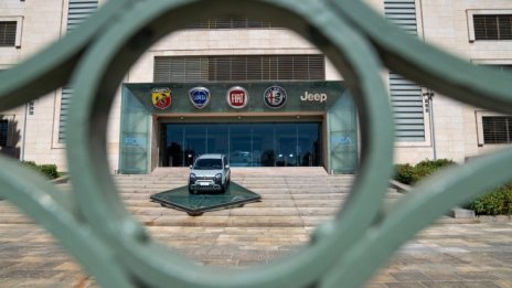 Fiat Chrysler и Engie създават съвместно предприятие за електрическа мобилност