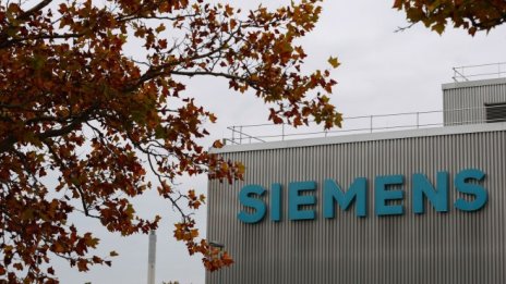Siemens очаква ръст на печалбата за 2021 г. след отшумяването на пандемията
