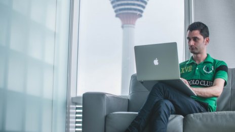 Германия печели от бежанците предприемачи