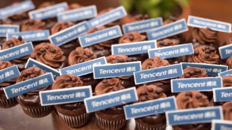 Бумът на гейминга продължава да подкрепя резултатите на Tencent