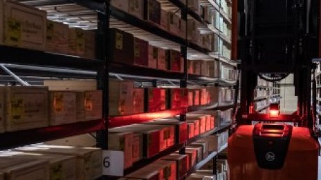 СТО с най-ниската прогноза за ръстта на световната търговия от десетилетие насам