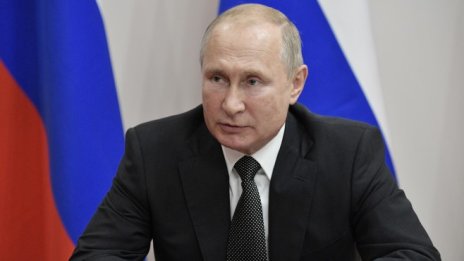 Русия засилва своето присъствие в Близкия Изток след атаката с дронове Aramco