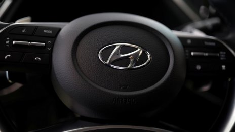Hyundai започва да разработва летящи автомобили