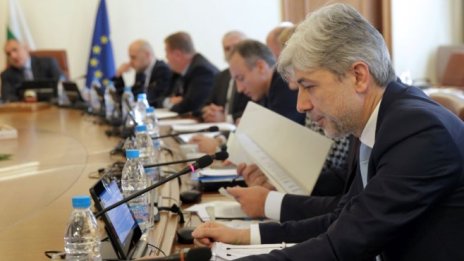 Нено Димов: Внесеният боклук е 10 пъти по-малко от изнесения