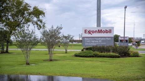Exxon е лобирала пред ЕК за строгите мерки при емисиите в транспортния сектор