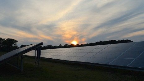 Китай може да отприщи война за пазарен дял при соларната енергия