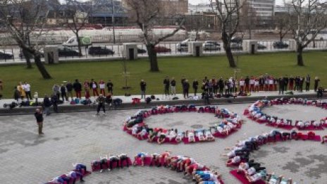 Кадър на деня за 7 март