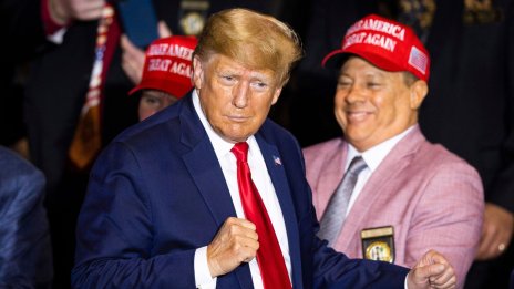 Скандалът с документите: всички факти за новия обвинителен акт срещу Доналд Тръмп