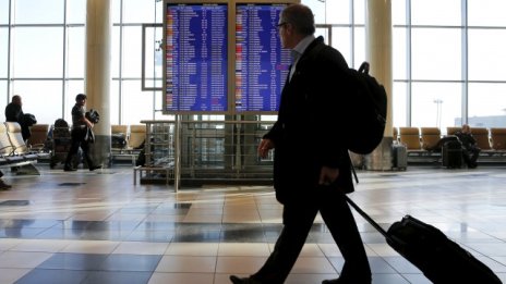 Путин нареди спиране на полетите от Русия до Египет 