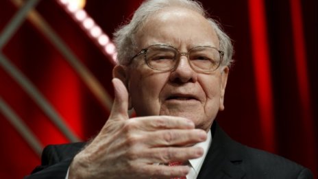 Berkshire Hathaway удвои нетната си печалба